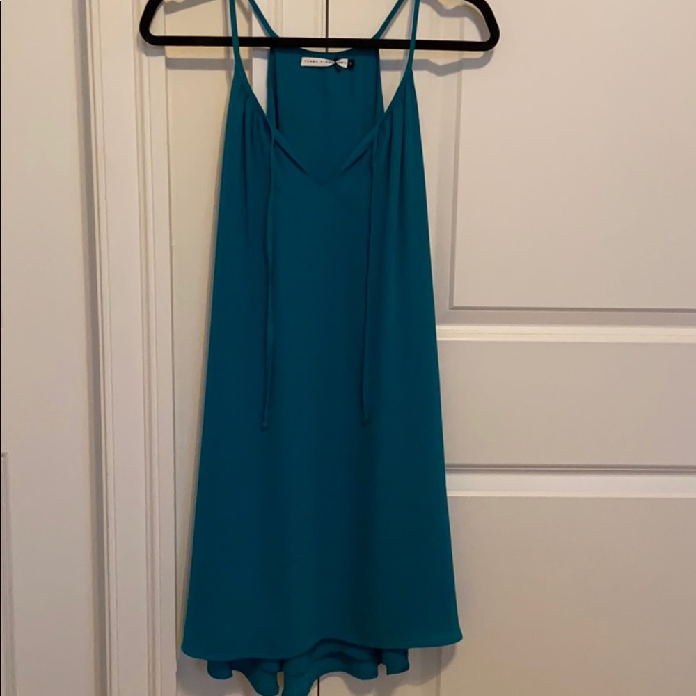 Gorgeous Blue Dress